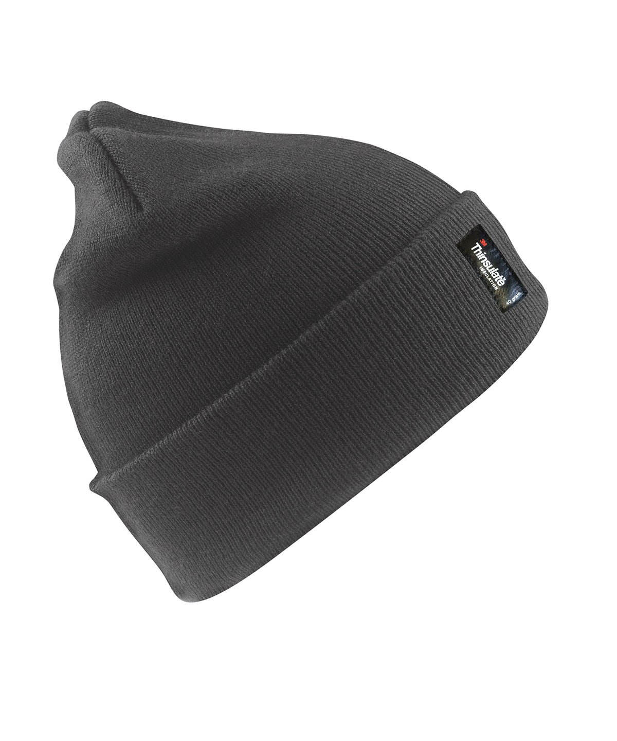 Result Heavyweight Thinsulate Winter Hat Unisex Adult