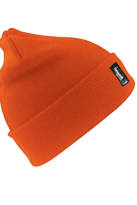 Result Heavyweight Thinsulate Winter Hat Unisex Adult