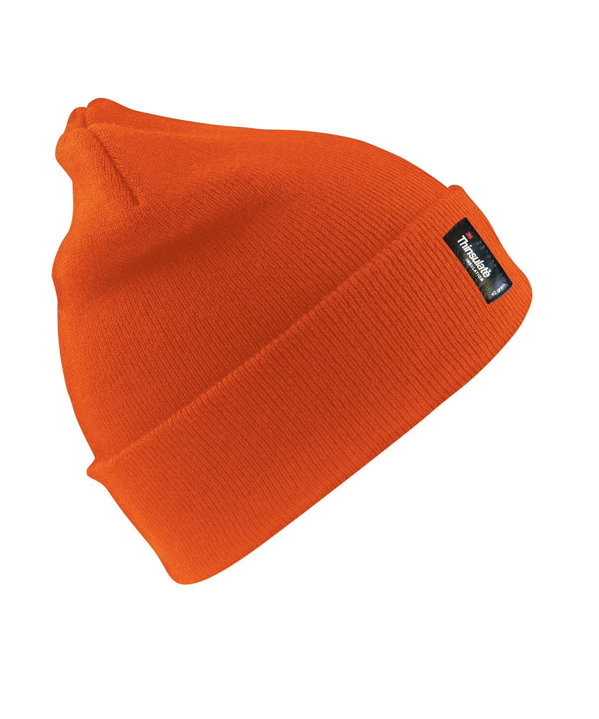 Result Heavyweight Thinsulate Winter Hat Unisex Adult