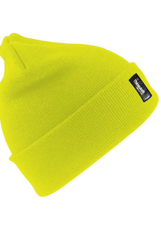 Result Heavyweight Thinsulate Winter Hat Unisex Adult