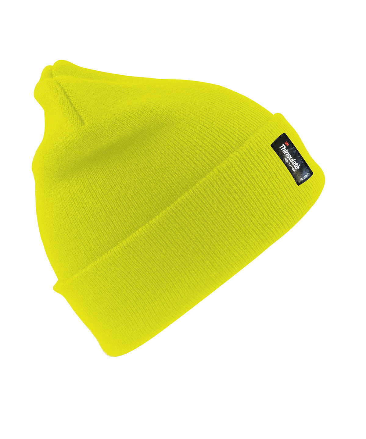 Result Heavyweight Thinsulate Winter Hat Unisex Adult