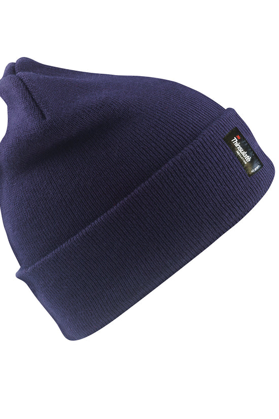 Result Heavyweight Thinsulate Winter Hat Unisex Adult