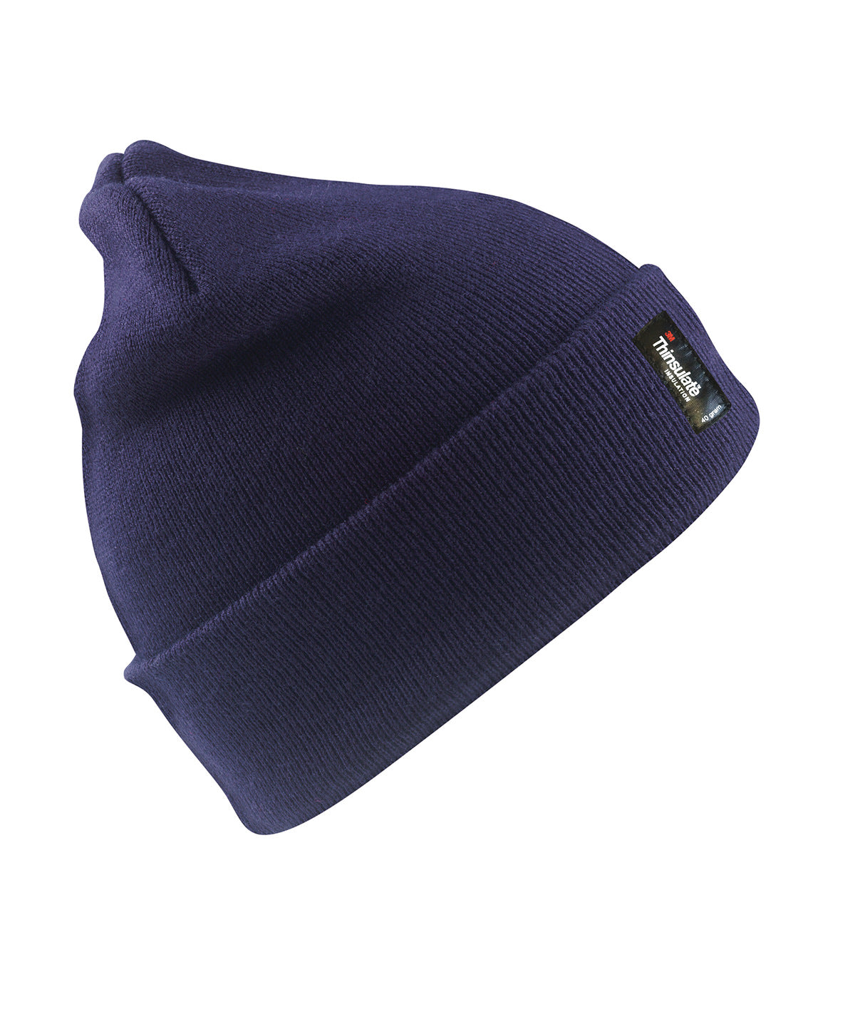 Result Heavyweight Thinsulate Winter Hat Unisex Adult