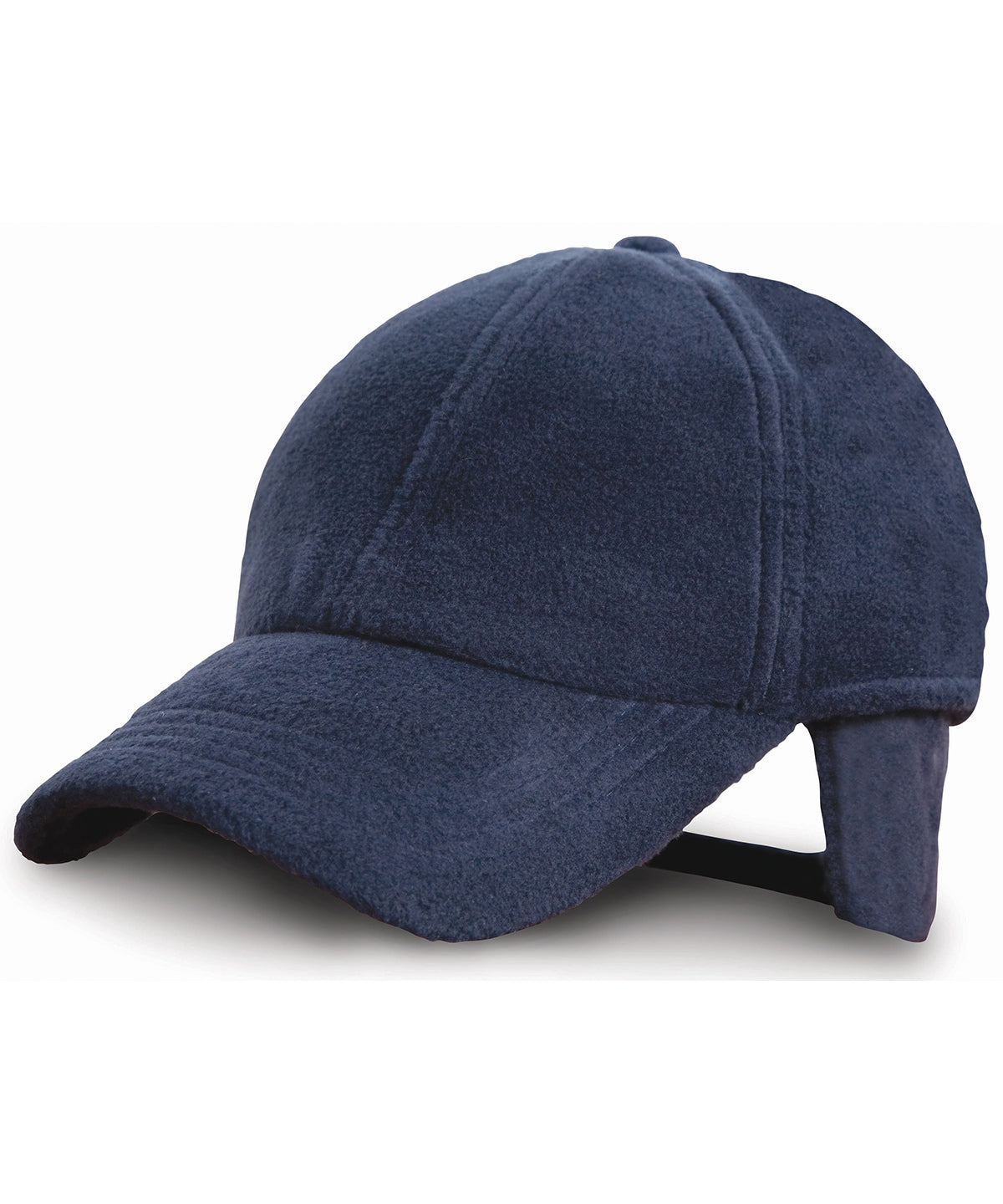Result Winter Essentials Polartherm Fleece Cap with Ear Flaps