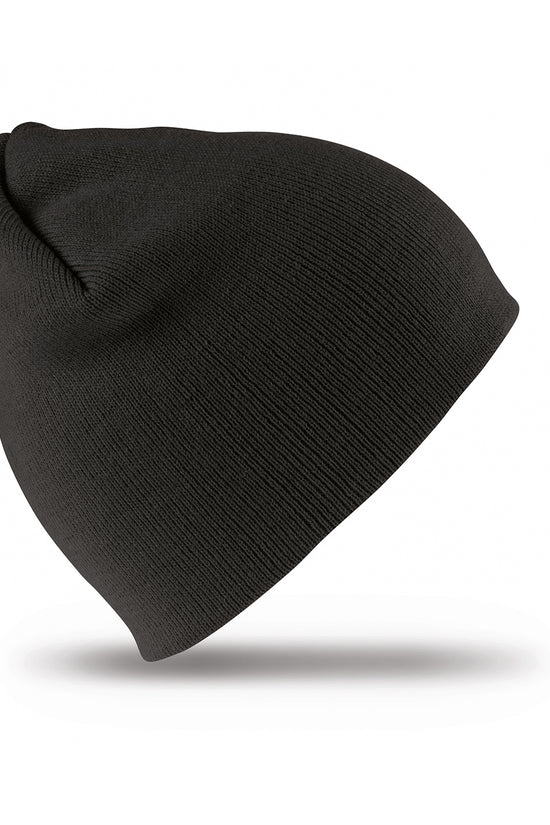 Winter Essentials SoftFeel Acrylic Hat for Unisex Adults