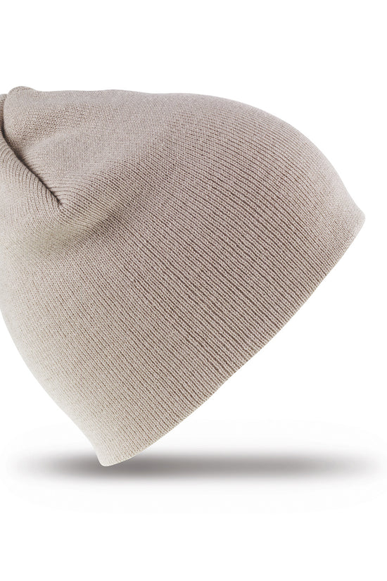 Winter Essentials SoftFeel Acrylic Hat for Unisex Adults