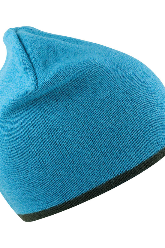 Result Winter Essentials Reversible Fashion Fit Hat