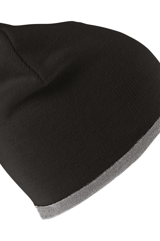 Result Winter Essentials Reversible Fashion Fit Hat