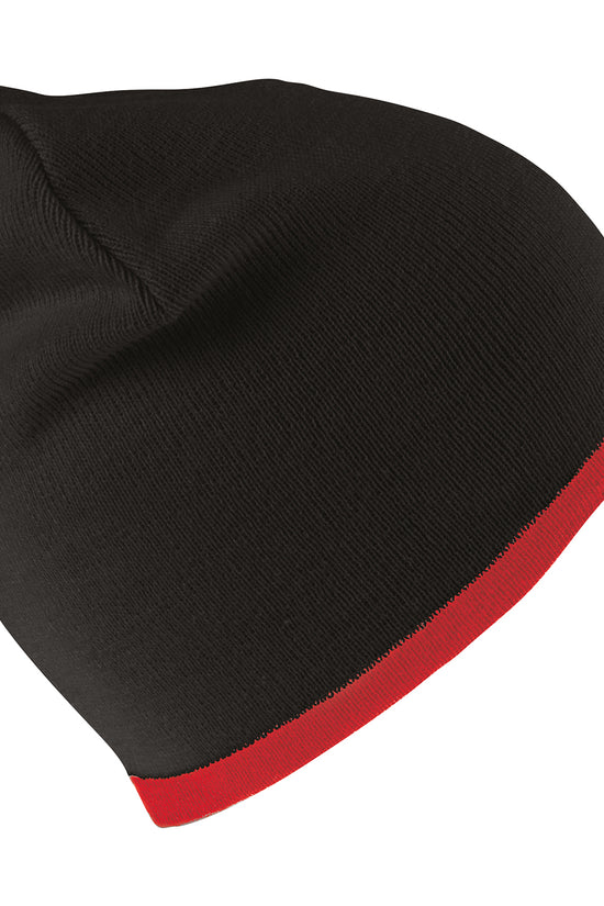 Result Winter Essentials Reversible Fashion Fit Hat