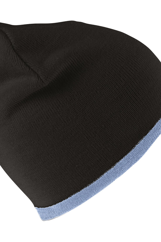 Result Winter Essentials Reversible Fashion Fit Hat