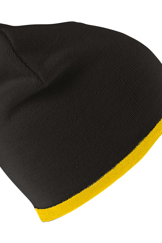 Result Winter Essentials Reversible Fashion Fit Hat