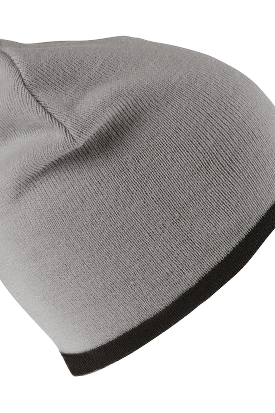 Result Winter Essentials Reversible Fashion Fit Hat