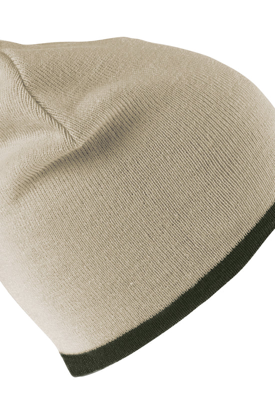 Result Winter Essentials Reversible Fashion Fit Hat