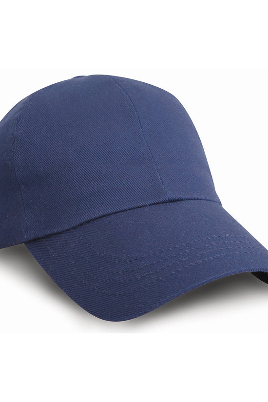 Heavy Cotton Drill Prostyle Cap Low Profile Camo Headwear