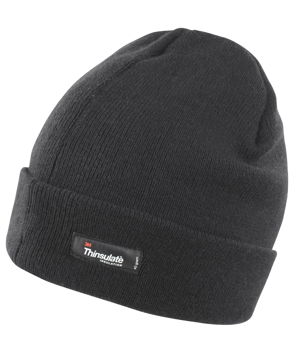 Winter Essentials Thinsulate Hat Unisex Lightweight Headwear