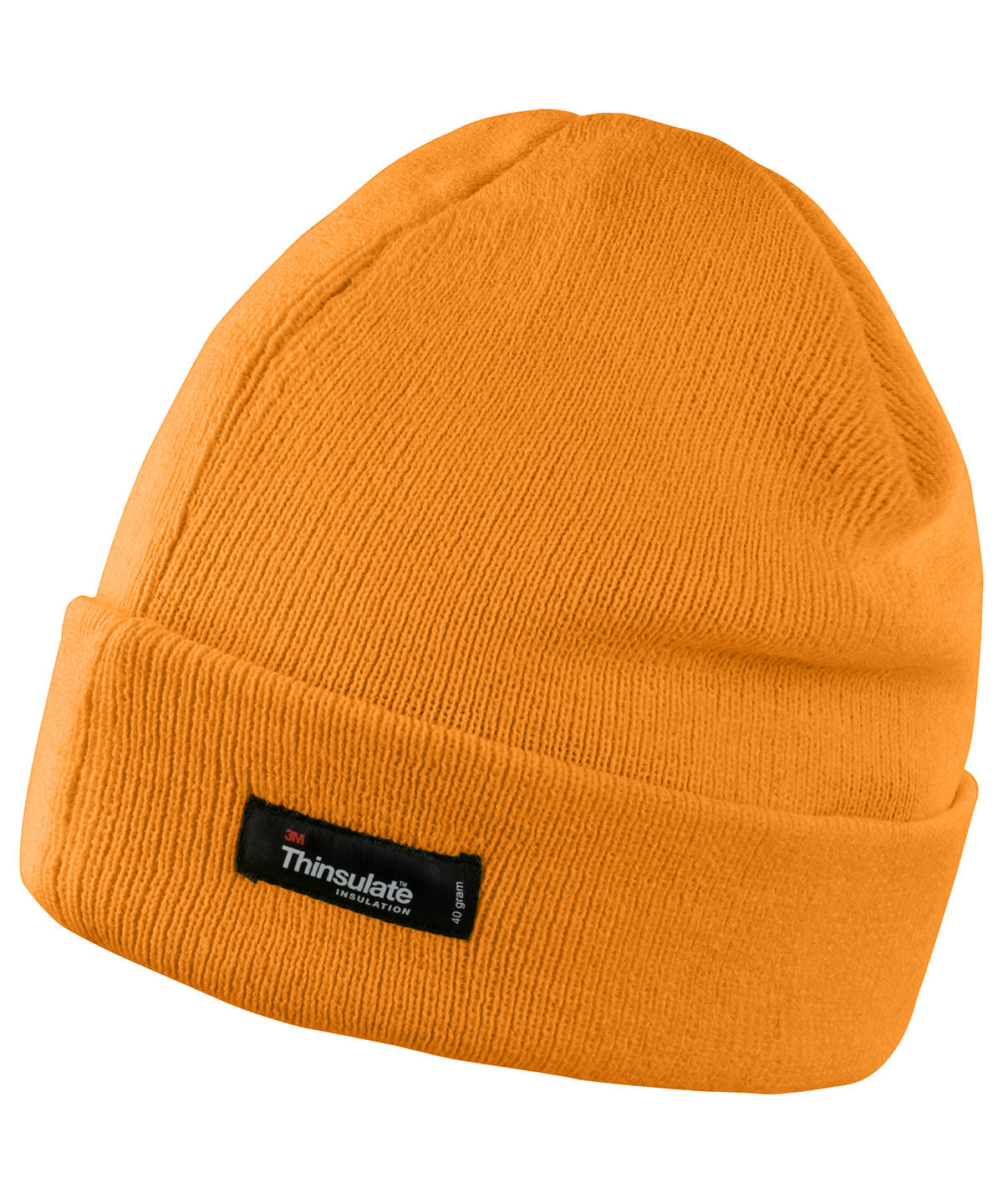 Winter Essentials Thinsulate Hat Unisex Lightweight Headwear