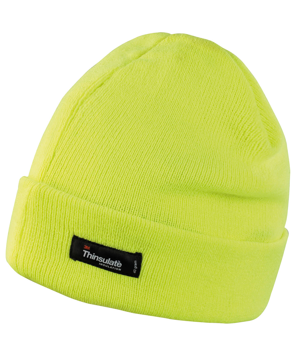Winter Essentials Thinsulate Hat Unisex Lightweight Headwear