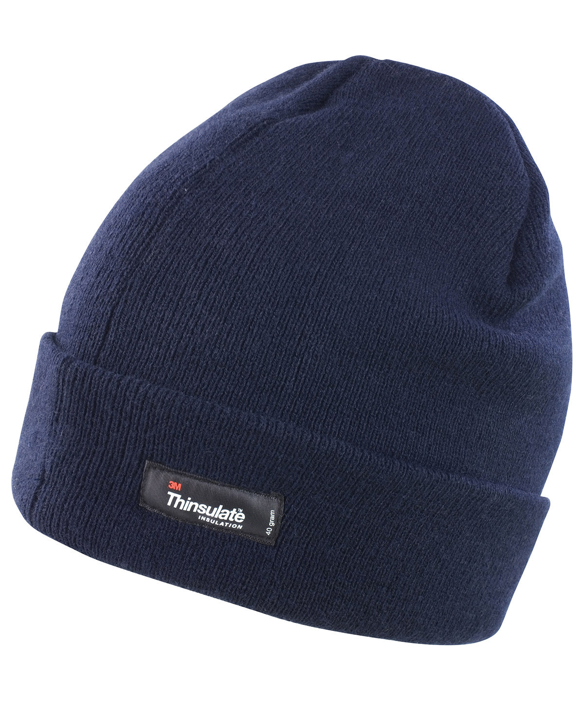 Winter Essentials Thinsulate Hat Unisex Lightweight Headwear