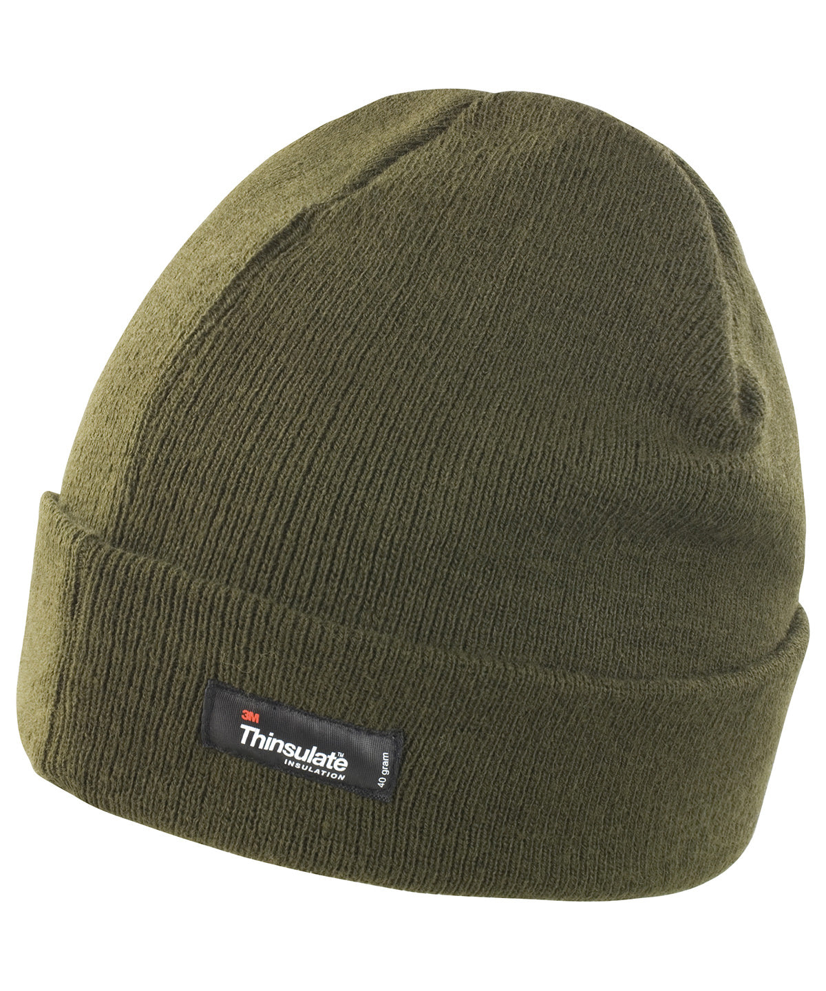 Winter Essentials Thinsulate Hat Unisex Lightweight Headwear