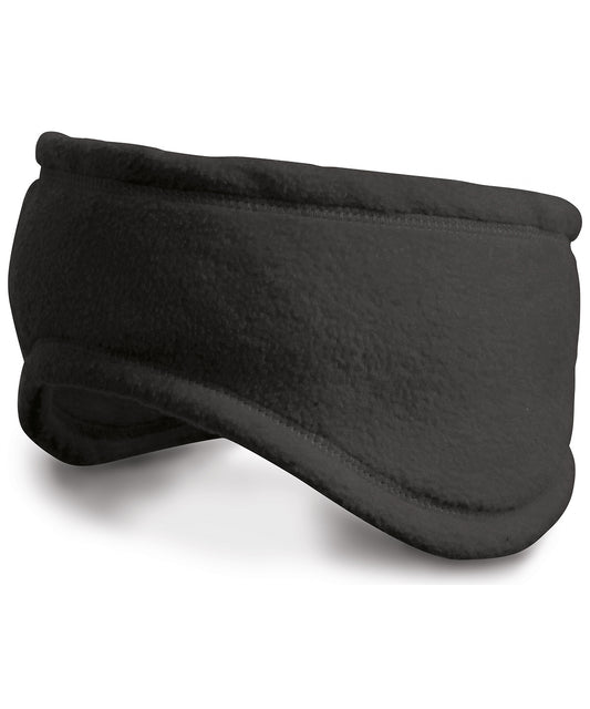 Result Winter Essentials Polartherm Headband Unisex Adult Headwear