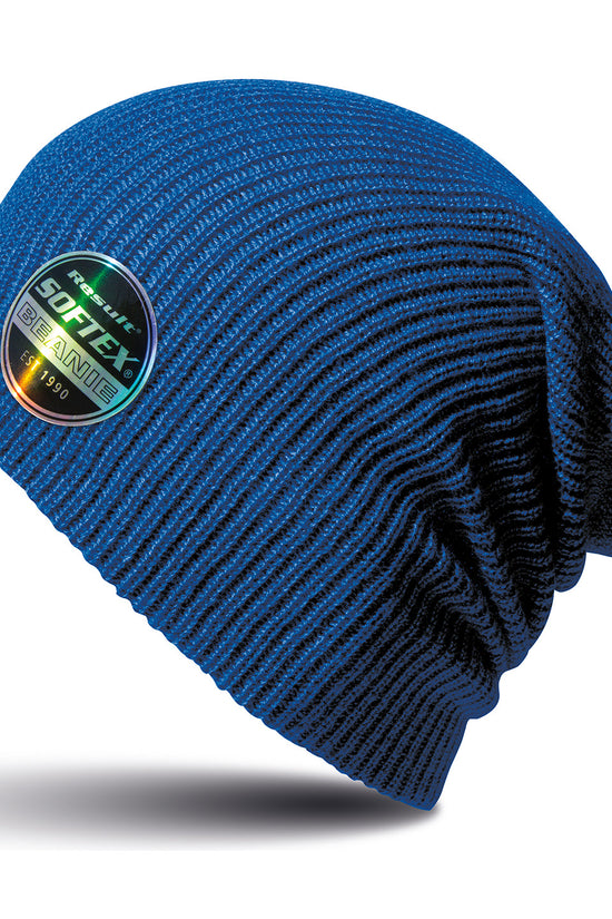 Softex Oversized Fashion Beanie for Adults 25 Colors