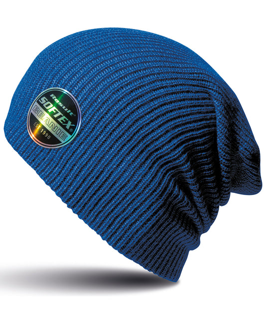 Softex Oversized Fashion Beanie for Adults 25 Colors
