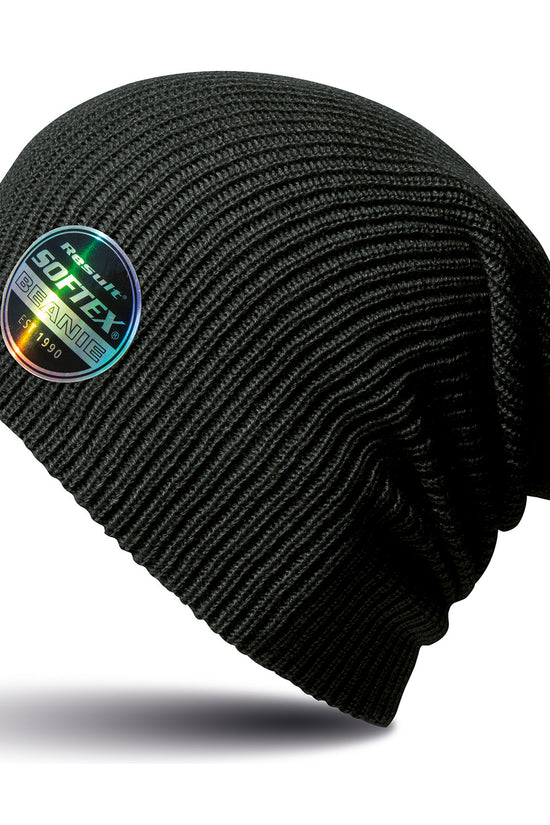 Softex Oversized Fashion Beanie for Adults 25 Colors