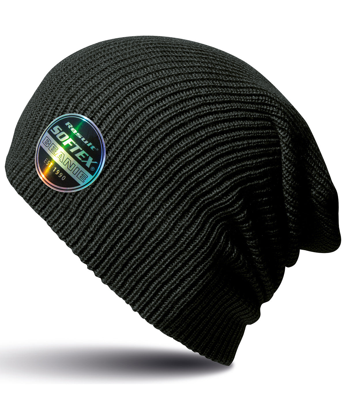 Softex Oversized Fashion Beanie for Adults 25 Colors