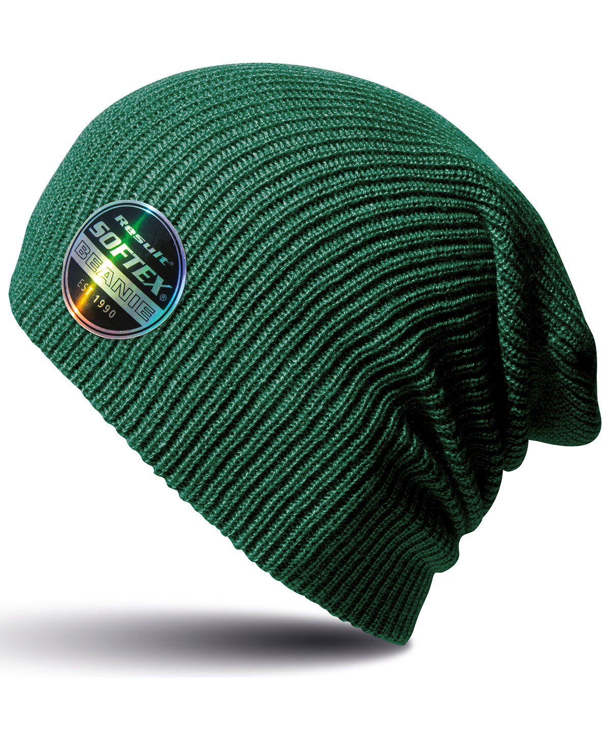 Softex Oversized Fashion Beanie for Adults 25 Colors
