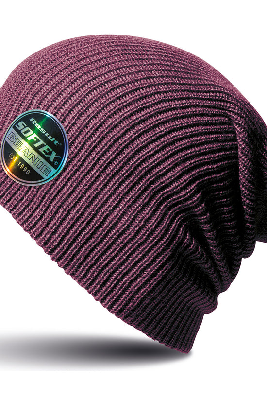 Softex Oversized Fashion Beanie for Adults 25 Colors