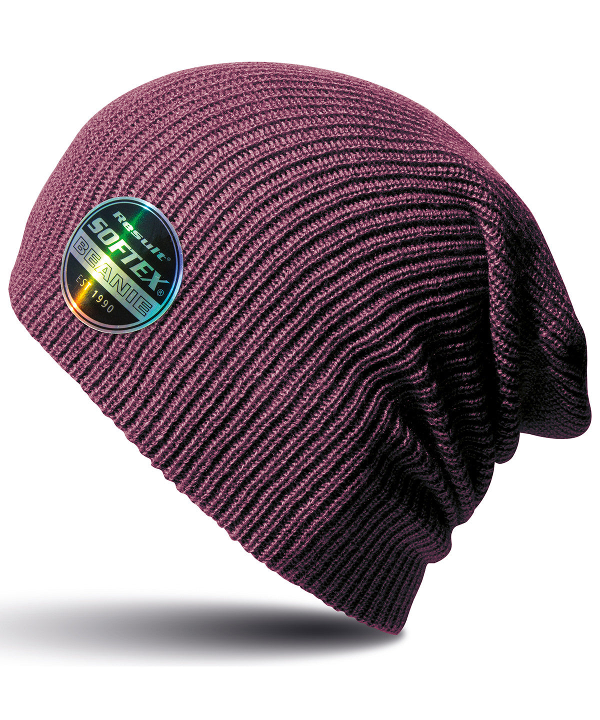 Softex Oversized Fashion Beanie for Adults 25 Colors