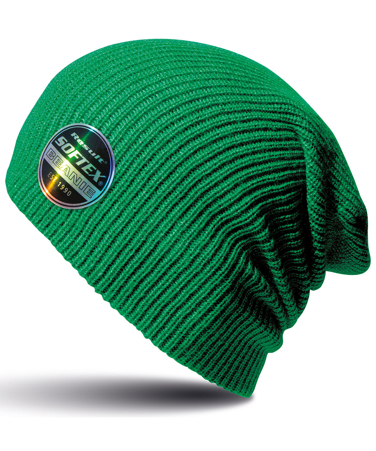 Softex Oversized Fashion Beanie for Adults 25 Colors