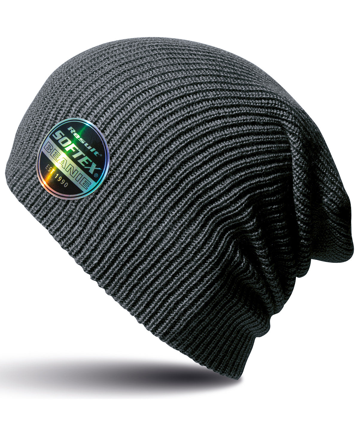 Softex Oversized Fashion Beanie for Adults 25 Colors