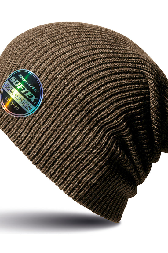 Softex Oversized Fashion Beanie for Adults 25 Colors