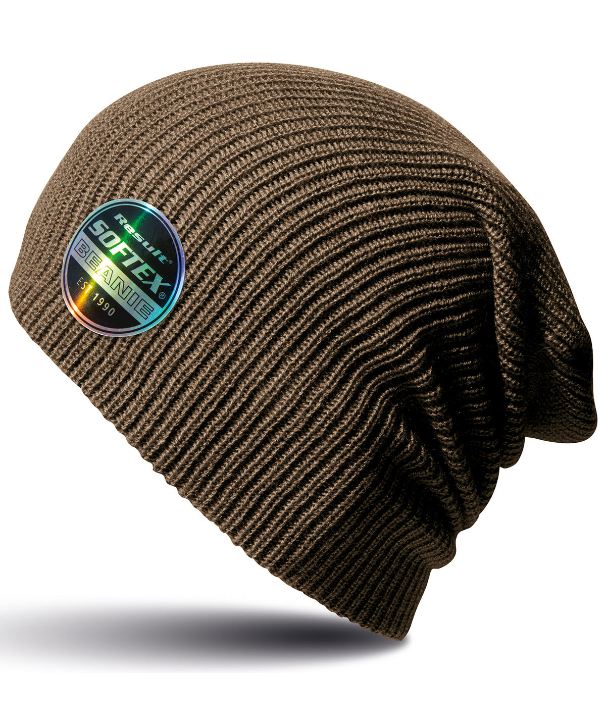 Softex Oversized Fashion Beanie for Adults 25 Colors