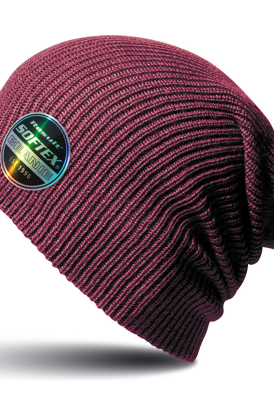 Softex Oversized Fashion Beanie for Adults 25 Colors