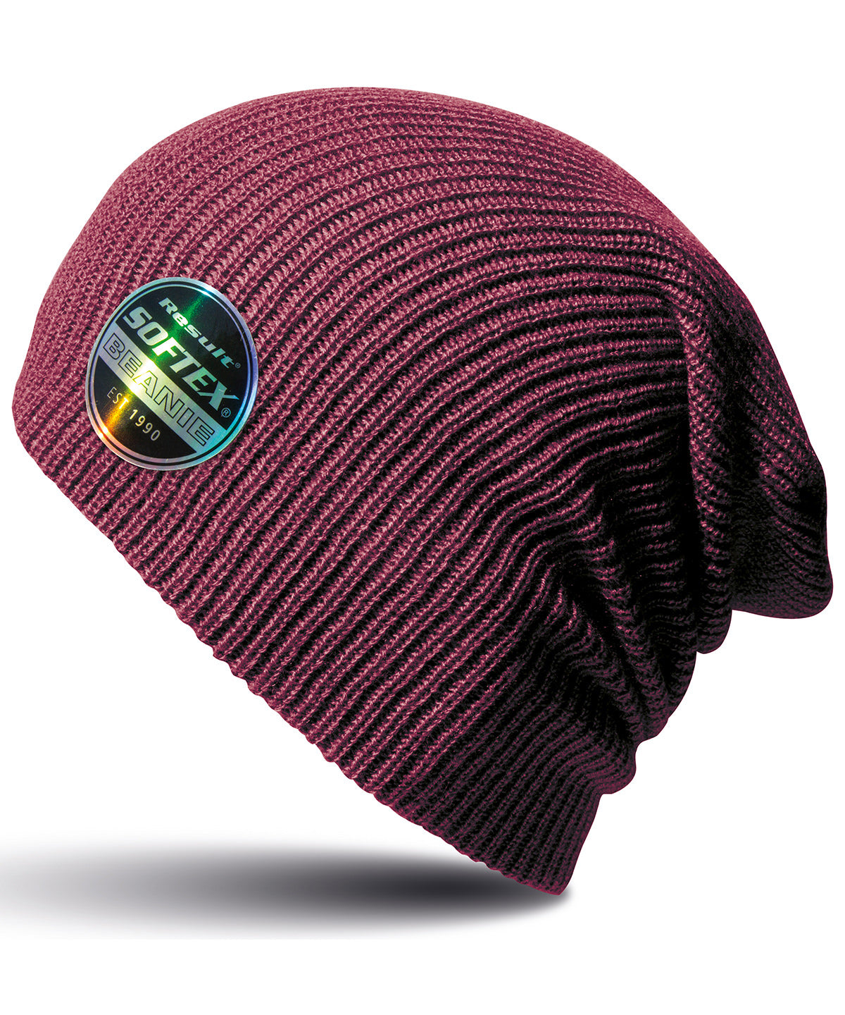 Softex Oversized Fashion Beanie for Adults 25 Colors