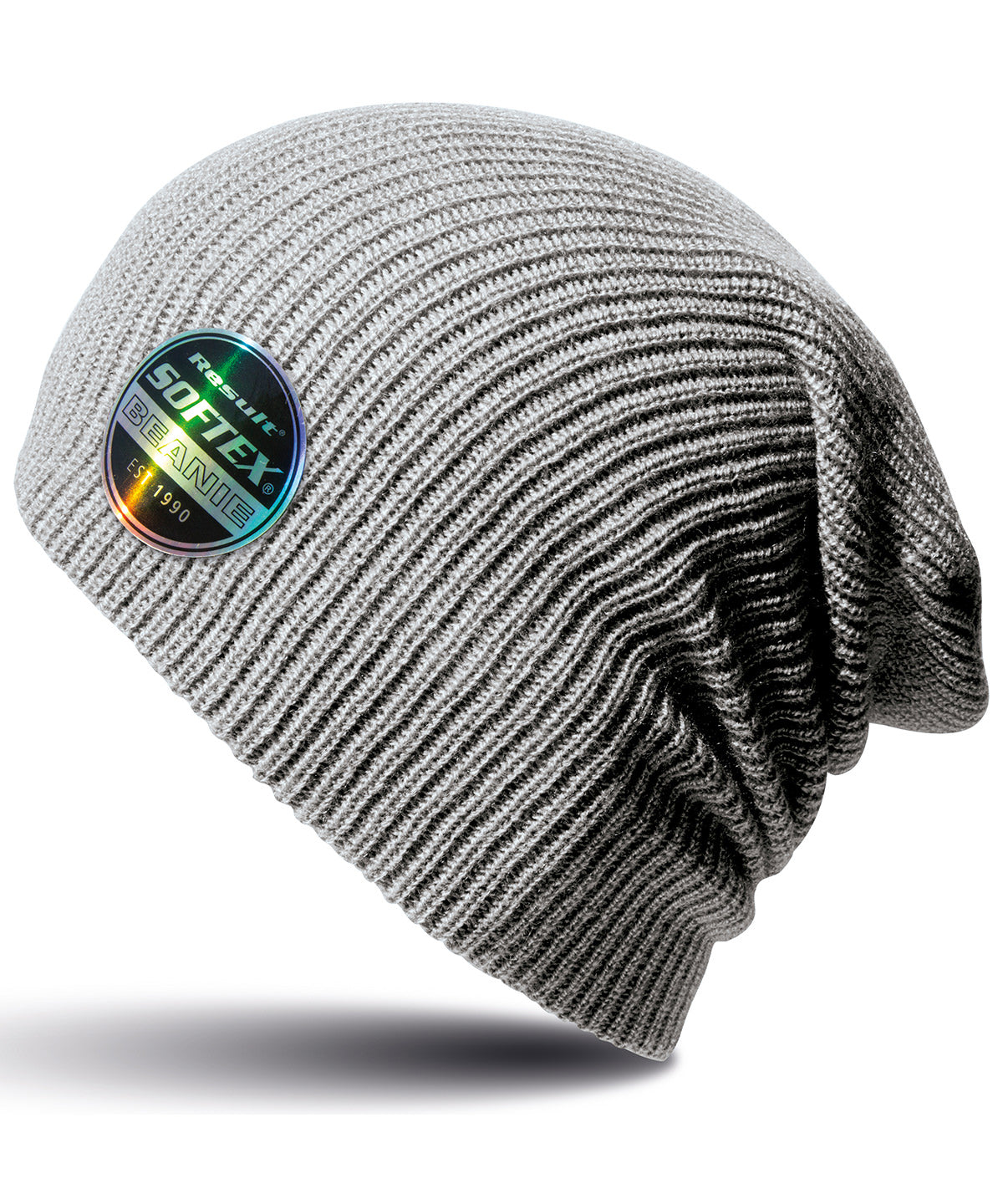 Softex Oversized Fashion Beanie for Adults 25 Colors