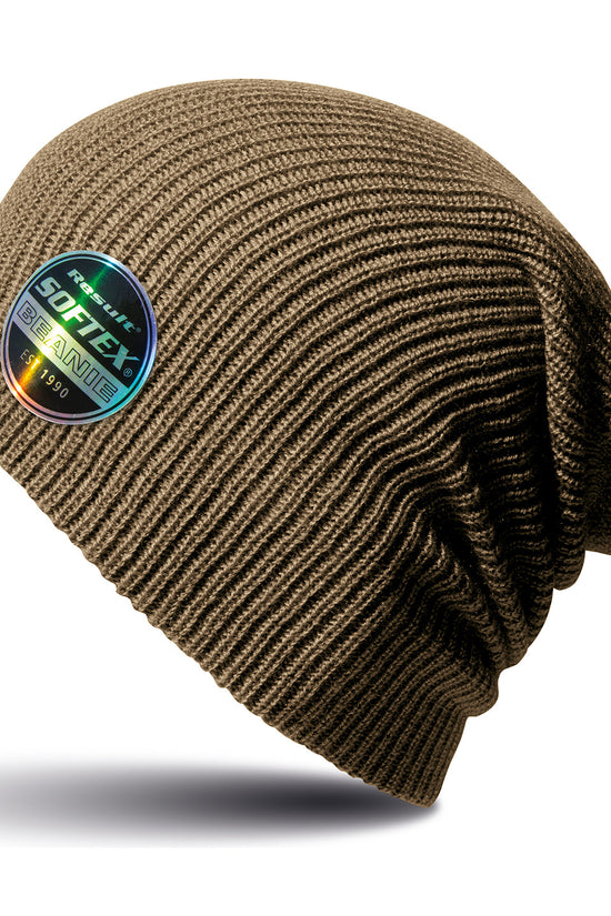 Softex Oversized Fashion Beanie for Adults 25 Colors
