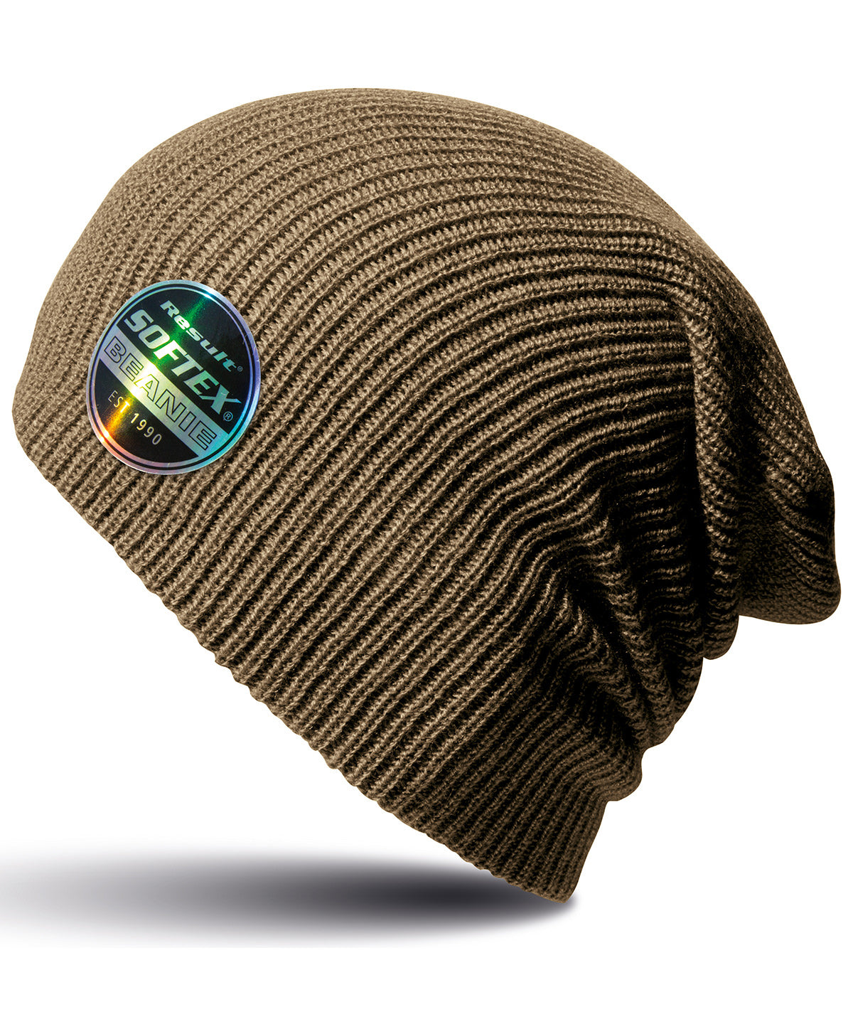 Softex Oversized Fashion Beanie for Adults 25 Colors