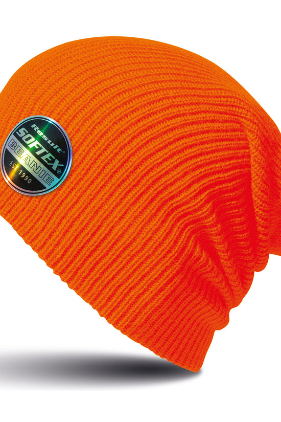 Softex Oversized Fashion Beanie for Adults 25 Colors