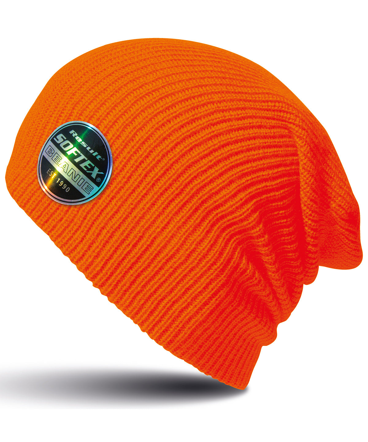 Softex Oversized Fashion Beanie for Adults 25 Colors