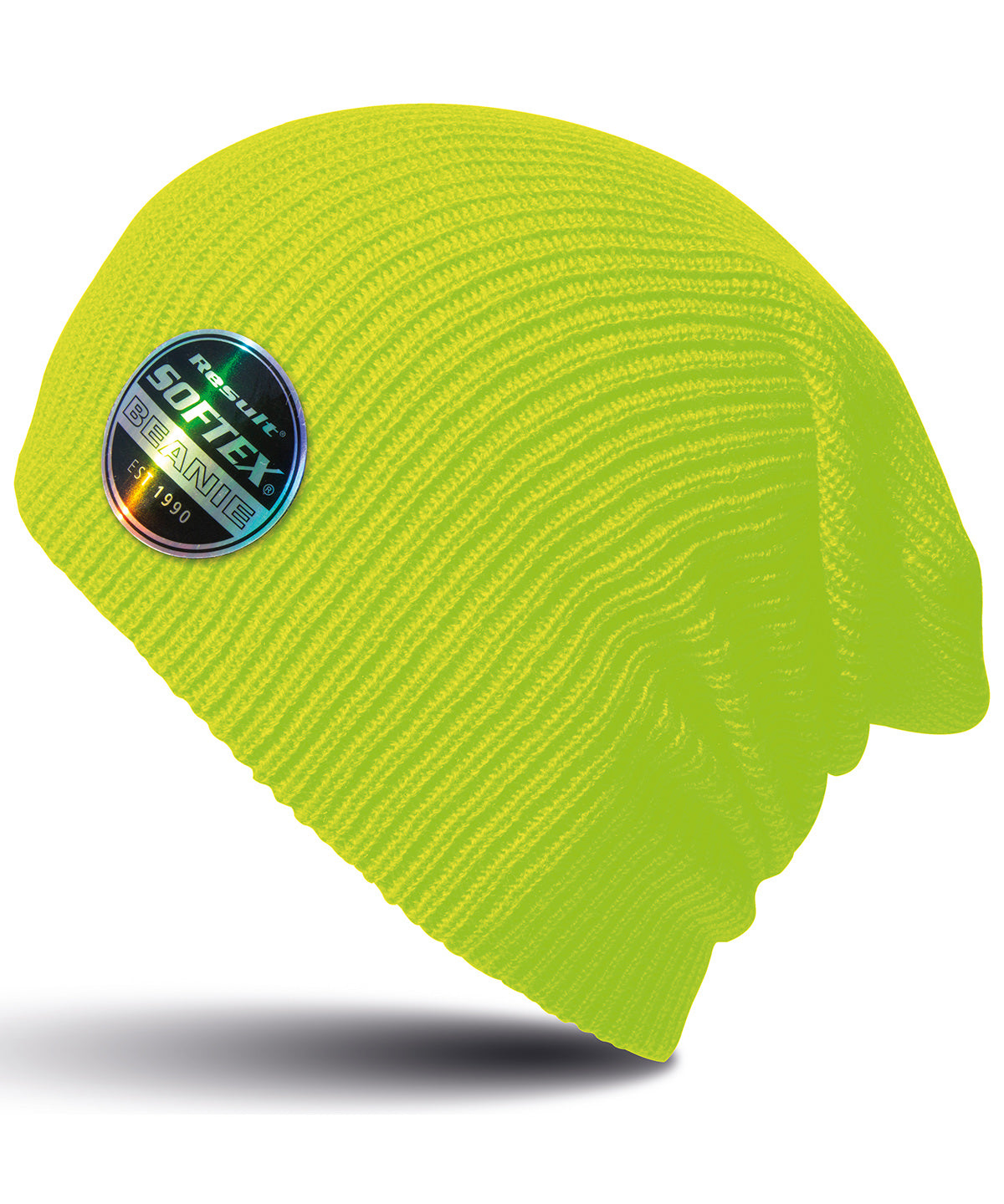 Softex Oversized Fashion Beanie for Adults 25 Colors
