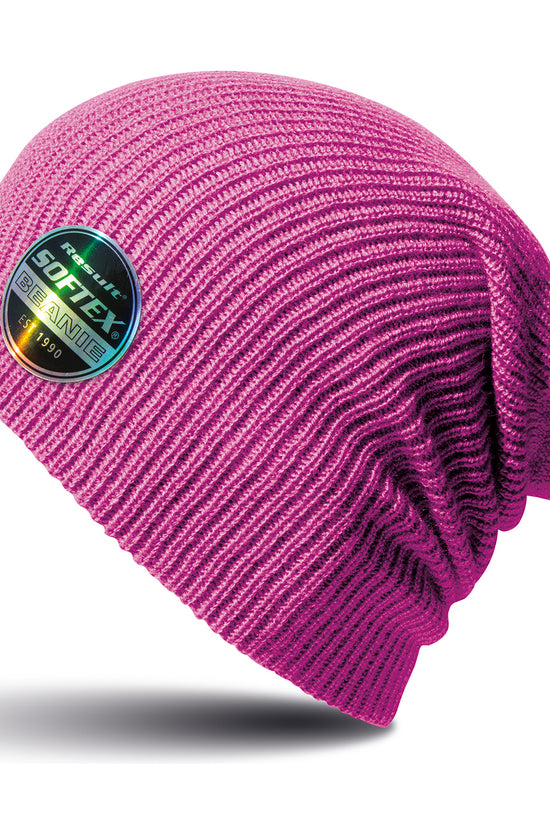 Softex Oversized Fashion Beanie for Adults 25 Colors