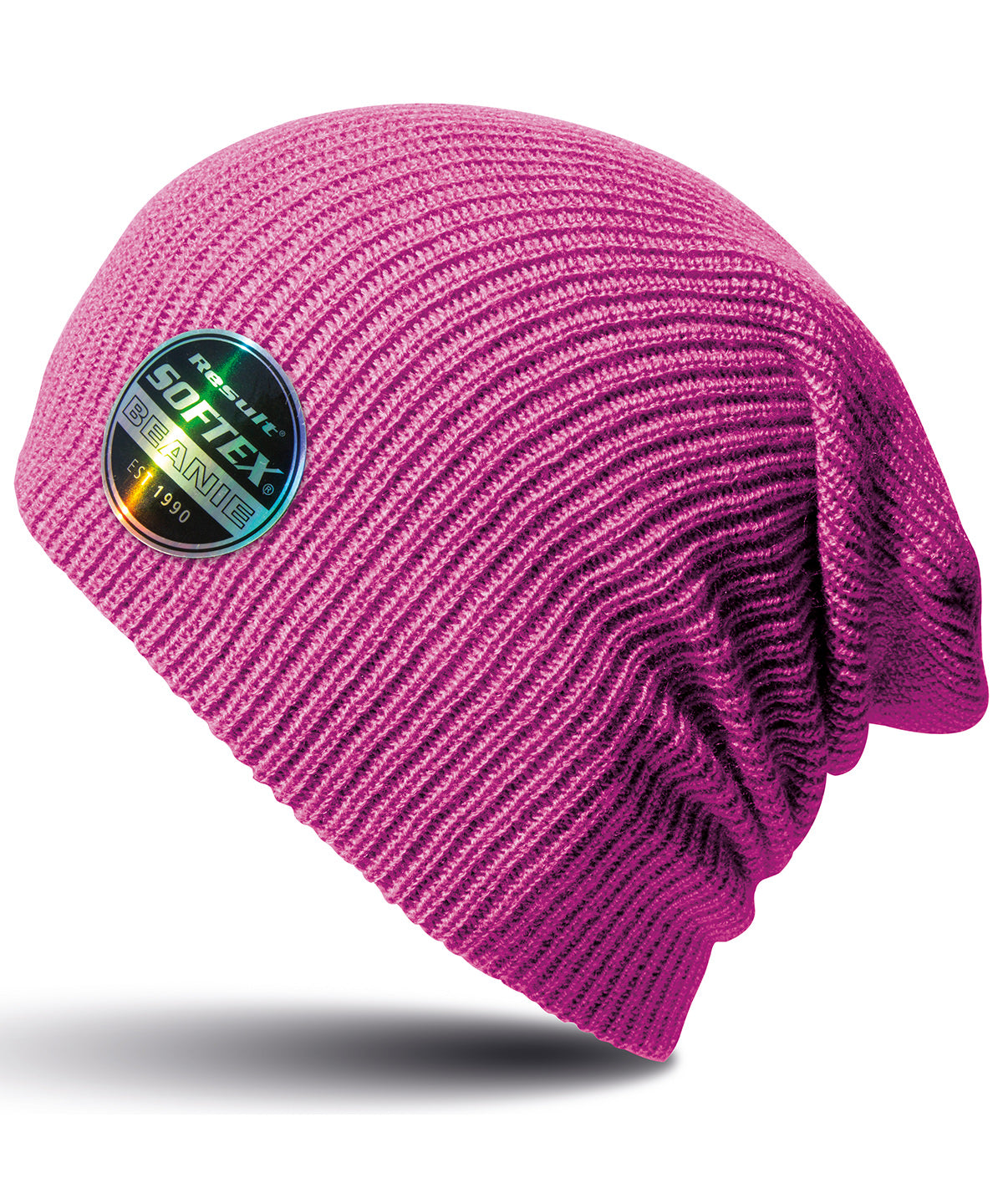 Softex Oversized Fashion Beanie for Adults 25 Colors