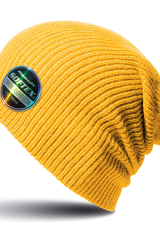 Softex Oversized Fashion Beanie for Adults 25 Colors