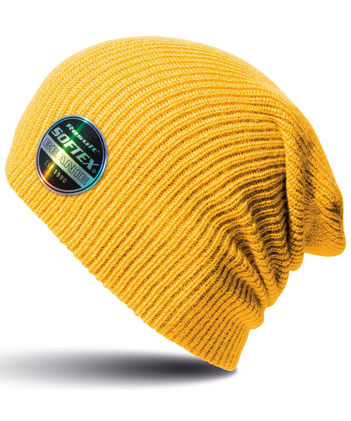 Softex Oversized Fashion Beanie for Adults 25 Colors