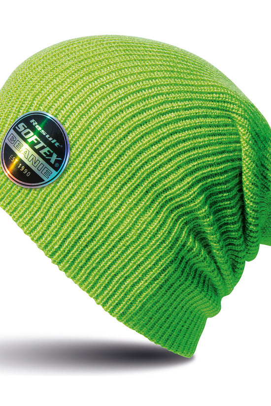 Softex Oversized Fashion Beanie for Adults 25 Colors