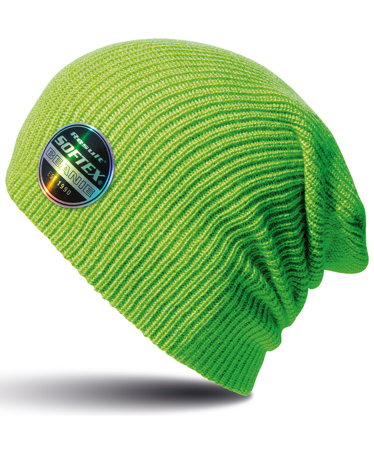Softex Oversized Fashion Beanie for Adults 25 Colors