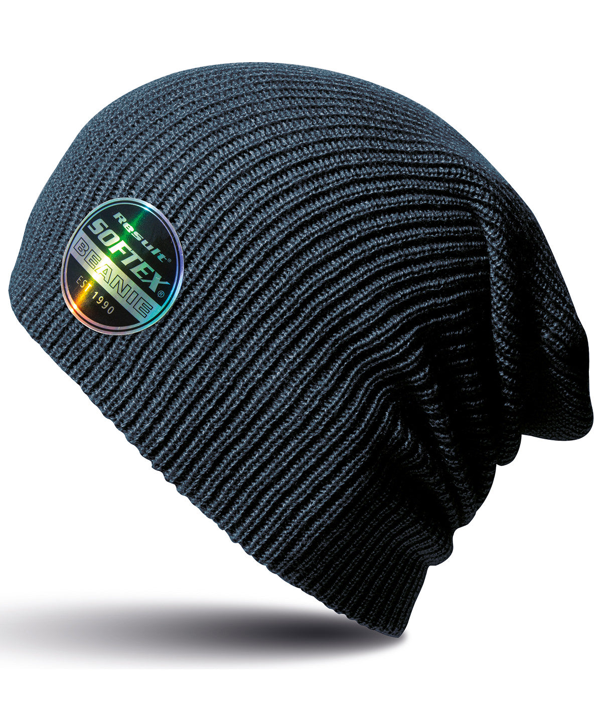 Softex Oversized Fashion Beanie for Adults 25 Colors